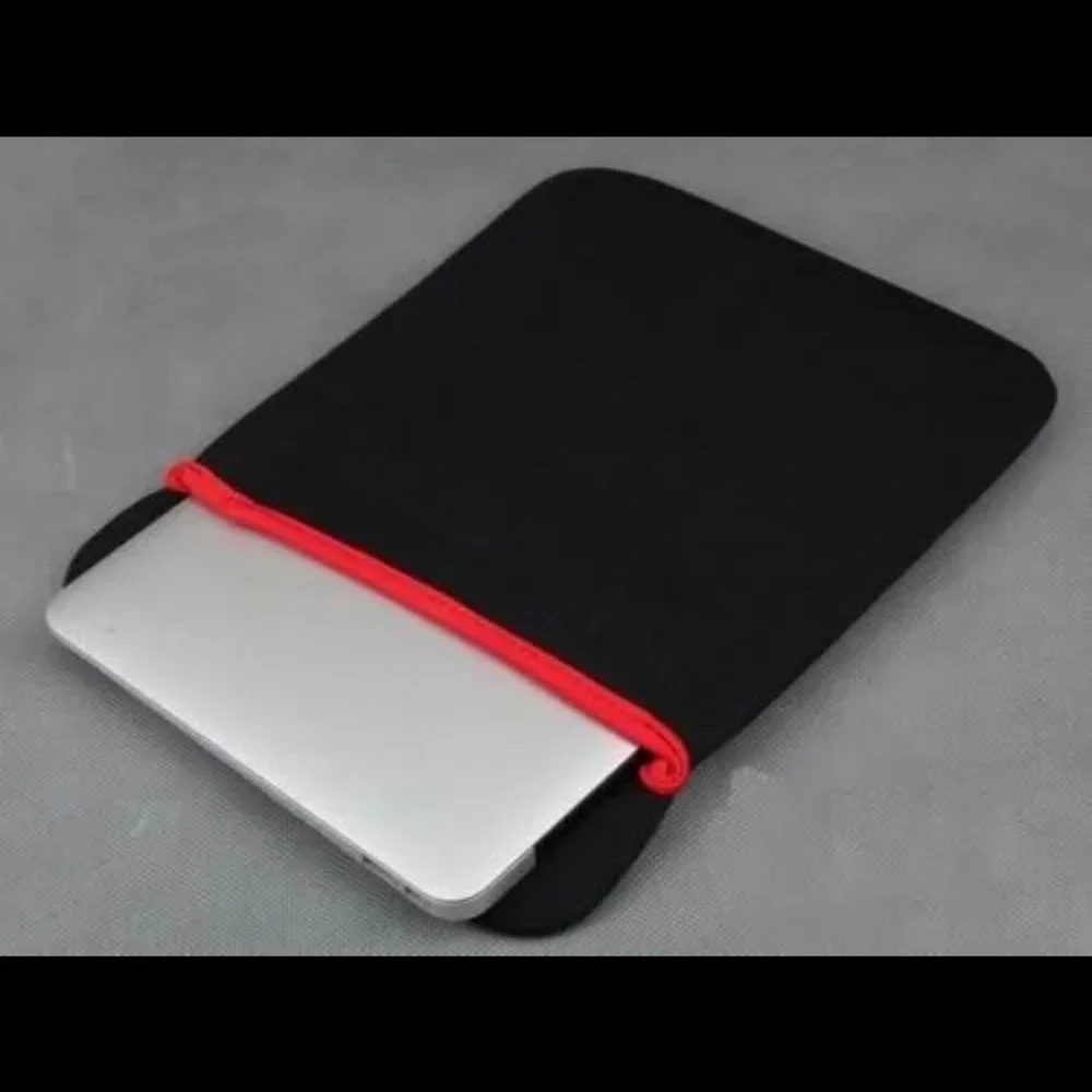 12 inch Laptop Pouch Protective Bag Neoprene Soft Sleeve Case GPS Tablet iPad